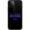NFL Baltimore Ravens Black Performance Series iPhone 12 Pro Skin